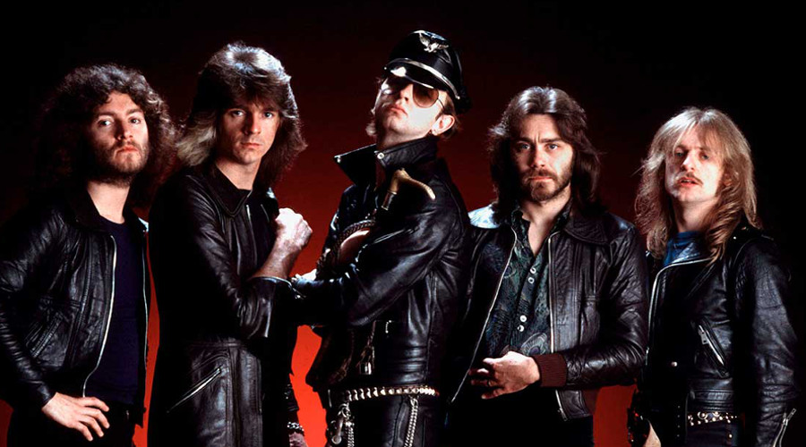 Judas Priest
