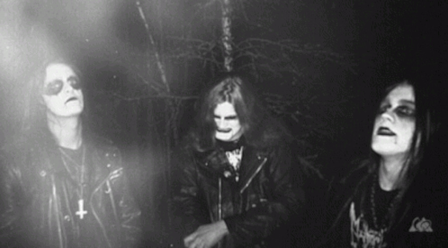 Dark Throne