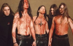DISMEMBER