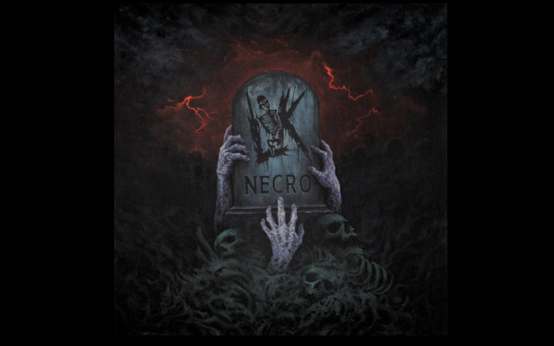 Lik Necro