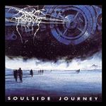 DARK THRONE Soulside Journey