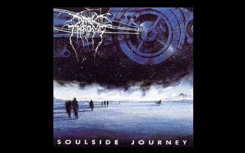 Dark Throne Soulside Journey