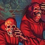 WHAT WAS THE FIRST DEATH METAL RELEASE?
