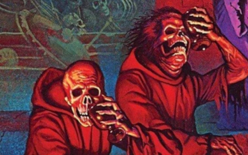 What was the First Death Metal Release?