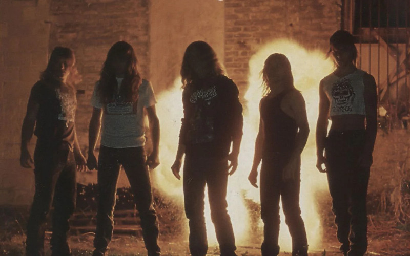 Obituary