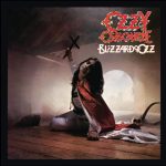 OZZY OSBOURNE Blizzard of Ozz