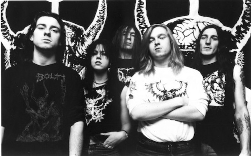 Bolt Thrower