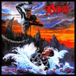 DIO Holy Diver