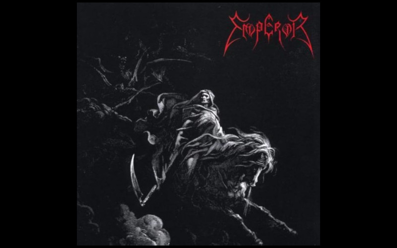 Emporer Wrath of the Tyrant