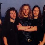 PARADISE LOST