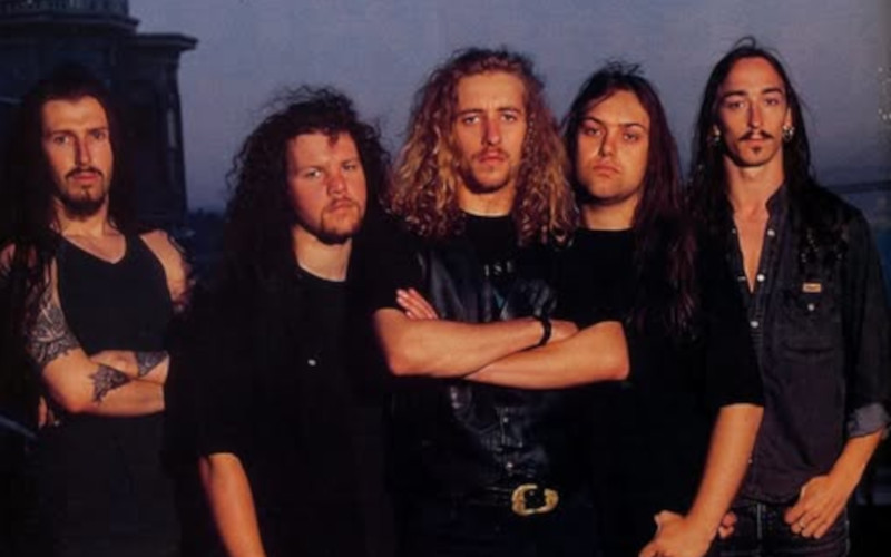 Paradise Lost