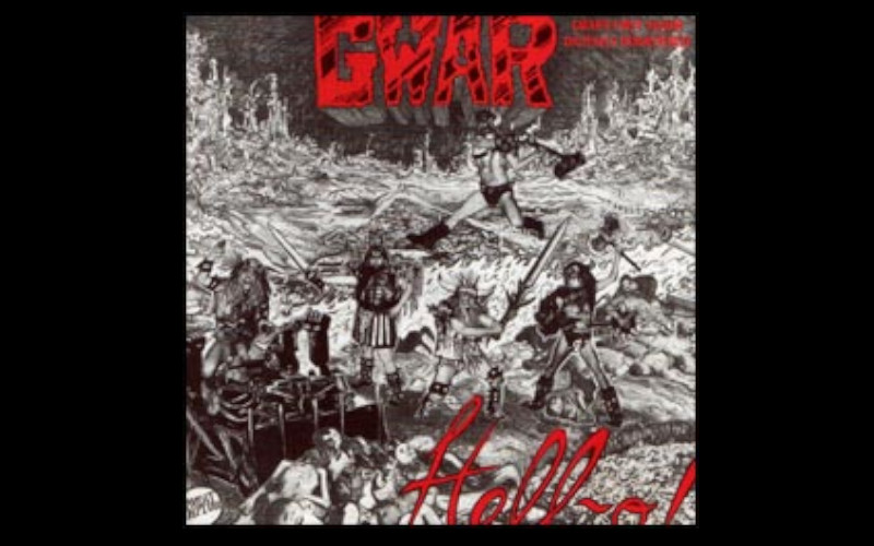 Gwar Hell-o