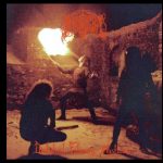 IMMORTAL Diabolical Fullmoon Mysticism