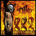NILE Amongst the Catacombs of Nephren-Ka