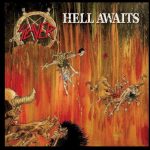 SLAYER Hell Awaits