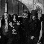 CRADLE OF FILTH