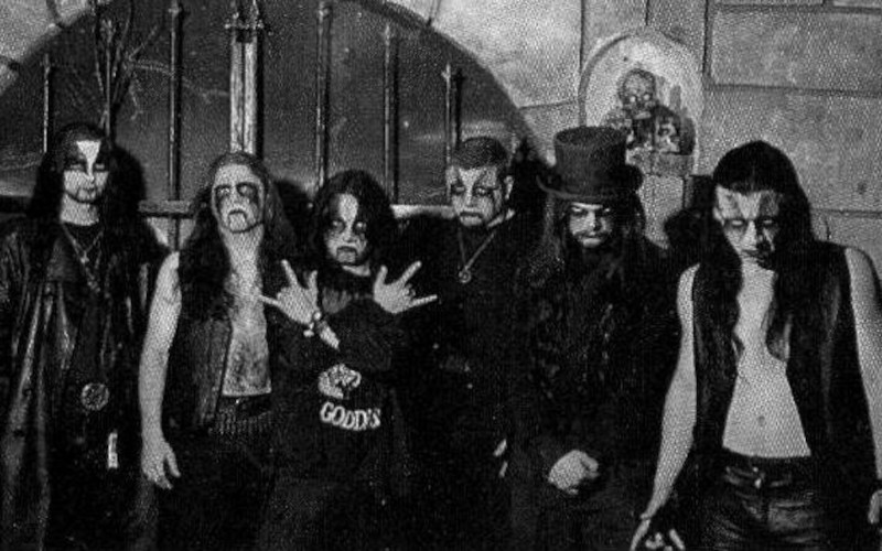 Cradle of Filth