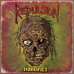 REPULSION Horrified