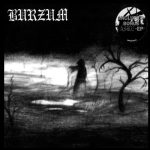 BURZUM Aske