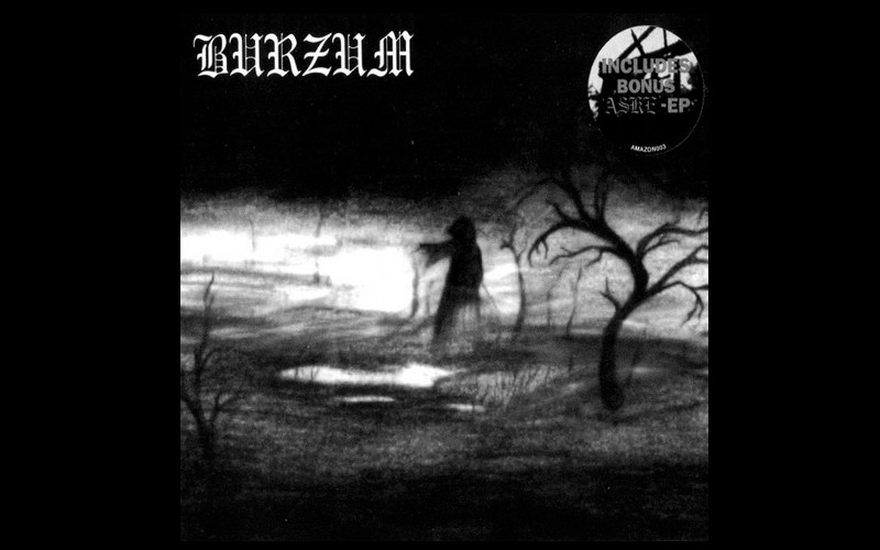 Burzum Aske