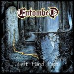 ENTOMBED Left Hand Path