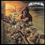 HELLOWEEN Walls of Jericho