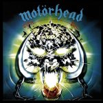 Motörhead  Overkill 