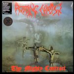 ROTTING CHRIST Thy Mighty Contract
