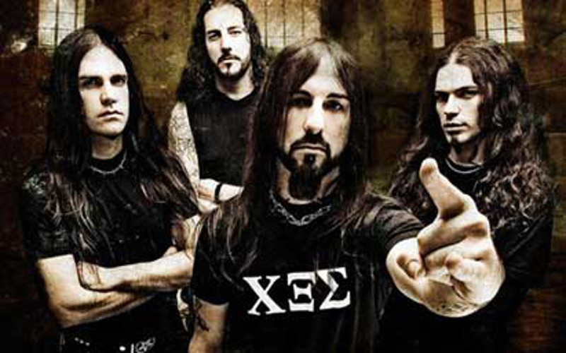 Rotting Christ