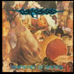 CARCASS Symphonies of Sickness