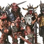 GWAR