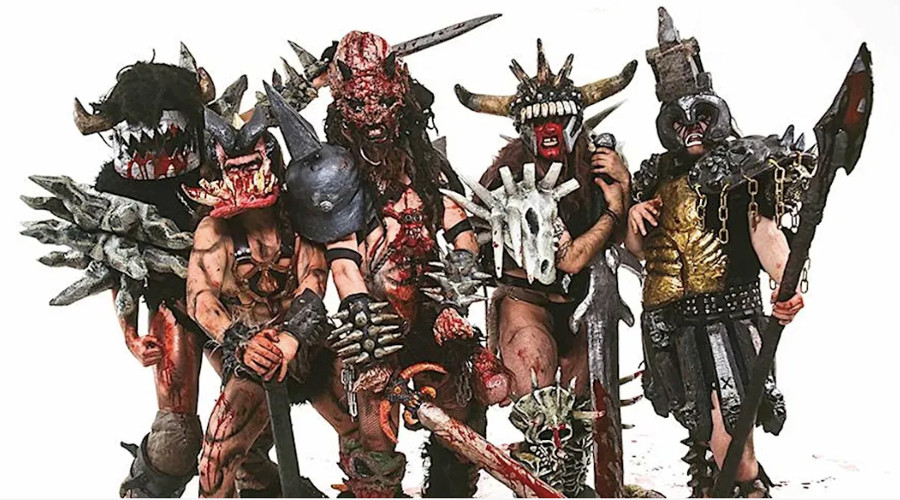 GWAR