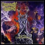 MALEVOLENT CREATION The Ten Commandments
