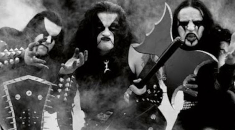 Immortal