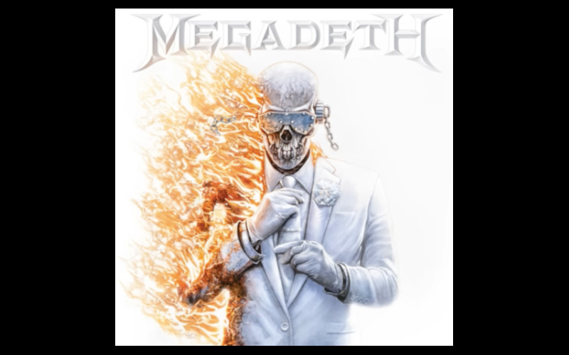 Megadeth Megadeth
