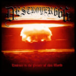 DESTROYER 666 Violence is the Prince of this World