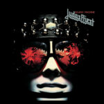 JUDAS PRIEST Killing Machine