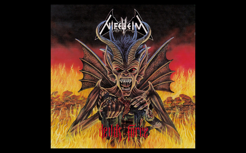 Nifelheim Devils Force