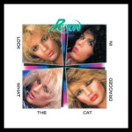 POISON Look What the Cat Dragged In