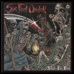 SIX FEET UNDER  Next to Die