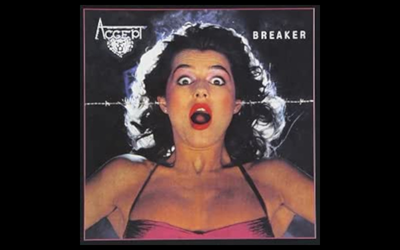 Accept Breaker