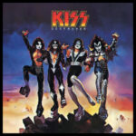 KISS Destroyer