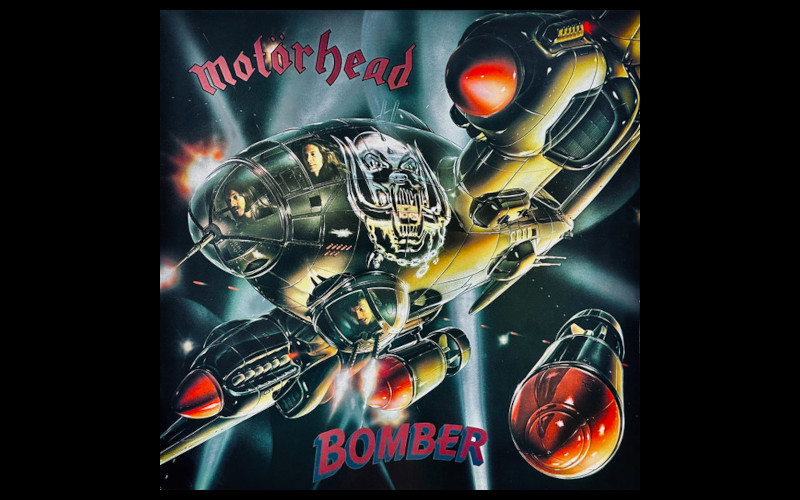 Motorhead Bomber