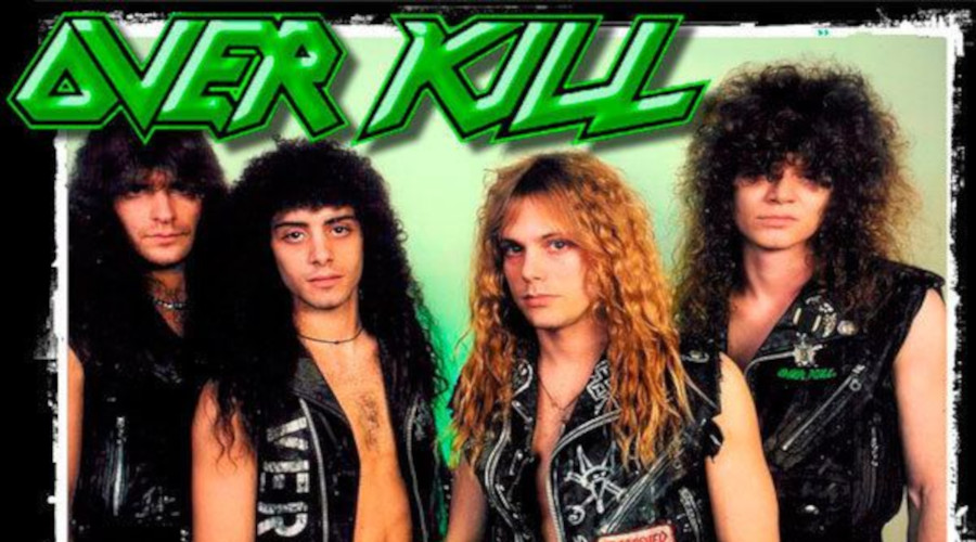 Overkill