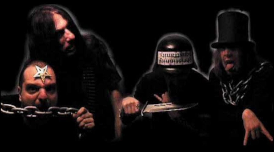 Sadistik Exekution