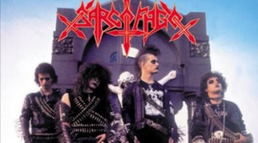 Sarcofago