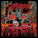 SUFFOCATION Human Waste
