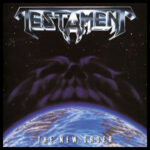 TESTAMENT The New Order