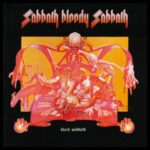 BLACK SABBATH Sabbath Bloody Sabbath