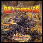 BOLT THROWER Realms of Chaos